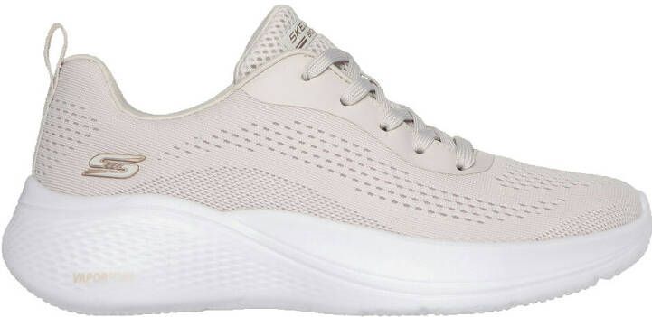 Skechers Bobs Infinity dames sneaker beige Extra comfort Memory Foam - Foto 8