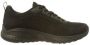 Skechers Uno Sneakers Liefdevolle Liefde Zwart Dames - Thumbnail 47