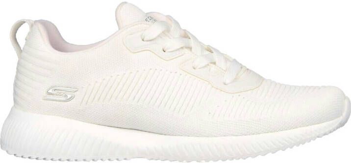 Skechers Sneakers BOBS SQUAD TOUGH TALK met skech-knit vrijetijdsschoen lage schoen veterschoen - Foto 13