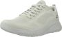 Skechers Sneakers BOBS SQUAD CHAOS FACE OFF Vrijetijdsschoen lage schoen veterschoen met comfort binnenschoen - Thumbnail 3
