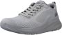 Skechers Sneakers BOBS SQUAD CHAOS FACE OFF met comfortabele binnenzool - Thumbnail 20