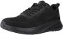 Skechers Sneakers BOBS SQUAD CHAOS FACE OFF Vrijetijdsschoen lage schoen veterschoen met comfort binnenschoen - Thumbnail 88