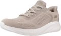 Skechers Bobs sqaud Chaos CURRENT MUSE sportschoenen voor dames 117497 TPE - Bruin