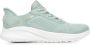 Skechers Slip-on sneakers BOBS SQUAD CHAOS-CURRENT MUSE slippers vrijetijdsschoen in vegan uitvoering - Thumbnail 6