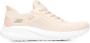 Skechers Slip-on sneakers BOBS SQUAD CHAOS-CURRENT MUSE slippers vrijetijdsschoen in vegan uitvoering - Thumbnail 5