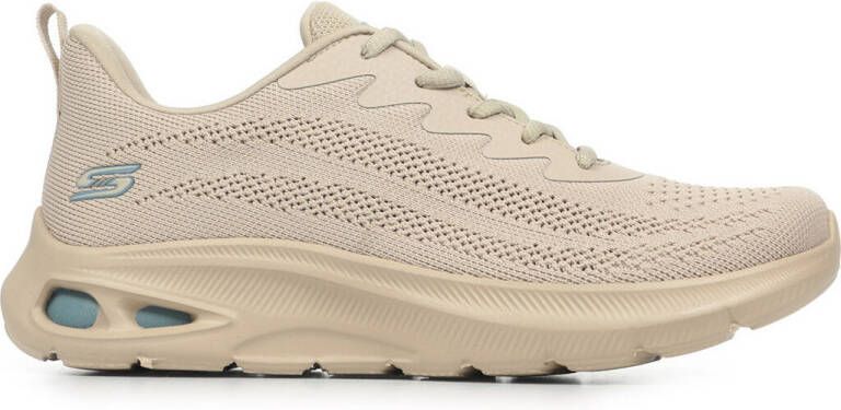 Skechers Sneakers Bobs Unity Sleek Waves - Foto 2