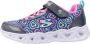 Skechers Sneakers 'HEART LIGHTS BOOGIE LOVE' - Thumbnail 2