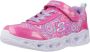 Skechers Sneakers 'HEART LIGHTS BOOGIE LOVE' - Thumbnail 2