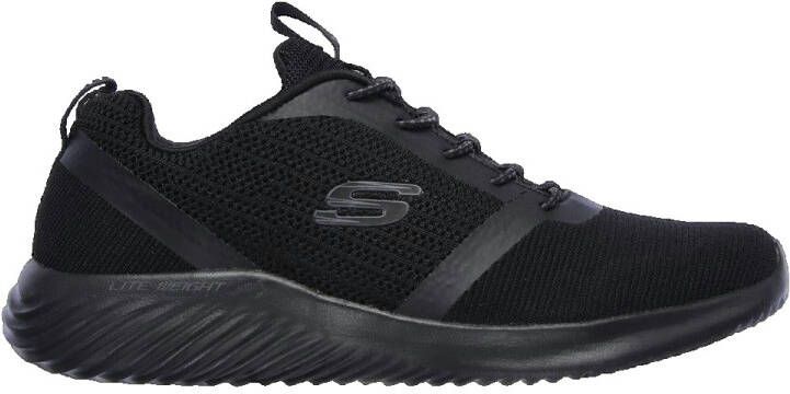Skechers Lage Sneakers Bounder