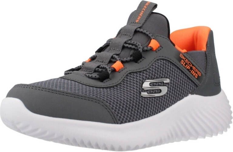 Skechers Sneakers BOUNDER BRISK-BURS SLIP-INS