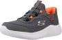 Skechers Sneakers BOUNDER BRISK-BURS SLIP-INS - Thumbnail 2
