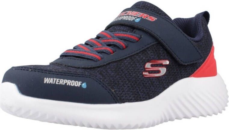 Skechers Lage Sneakers BOUNDER-DRIPPER DROP