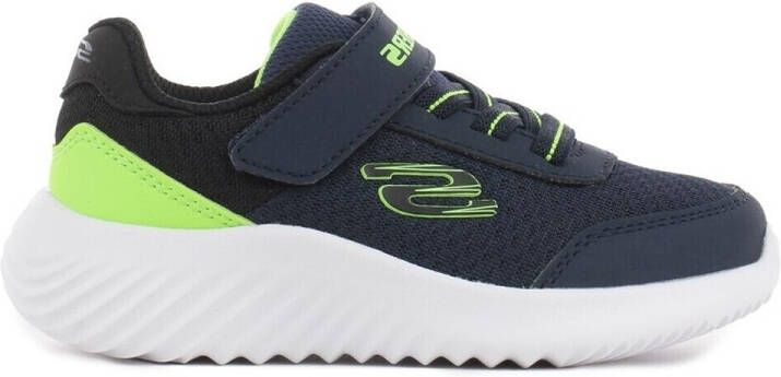 Skechers Bounder Trekzic Sneakers blauw - Foto 2