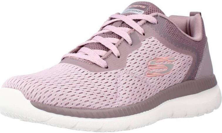 Skechers Lage Sneakers BOUNTIFUL-QUICK PATH