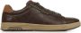 Skechers Cavell Hensley Heren Schoenen Bruin - Thumbnail 2