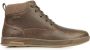Skechers Cavell Schoenen Bruin Man - Thumbnail 3