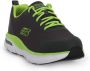 Skechers Werkschoenen Arch Fit SR Ringstap 200086EC CCLM Grijs - Thumbnail 1
