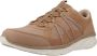 Skechers Comfort Sneakers met Dlux Technologie Brown Dames - Thumbnail 3