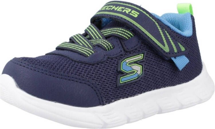 Skechers Lage Sneakers COMFY FLEX MINI TR - Foto 2