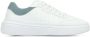 Skechers Cordova Classi ?? Best Behavior 185060-WBL Vrouwen Wit Sneakers - Thumbnail 2