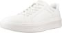 Skechers Sneakers Court Break Double Vented Retro sneaker veterschoen court sneaker met gevoerde binnenzool - Thumbnail 2