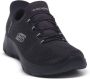 Skechers Hands Free Slip-Ins Summits dames instapschoen Donkerblauw - Thumbnail 2