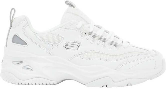 Skechers D'Lites 4.0 Fresh Diva Sneakers Dames - Foto 2
