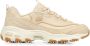 Skechers Sneakers D'LITES-GOOD NEUTRAL chunky sneaker plateausneaker met memory foam - Thumbnail 2