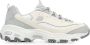 Skechers Sneakers D'LITES plateausneaker chunky sneaker vrijetijdsschoen met demping - Thumbnail 1