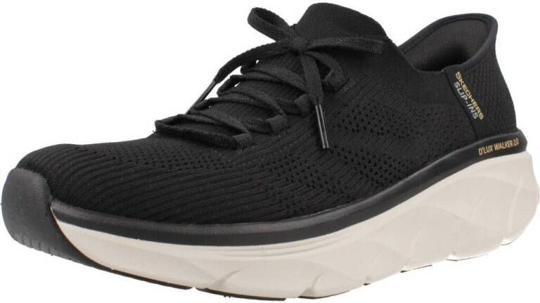 Skechers Sneakers DLUX WALKER 2.0 SLIP-INS