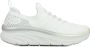 Skechers Fitness Schoenen D'LUX Walker Let It Glow 149366-WSL - Thumbnail 4