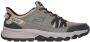 Skechers Slip-ins Dynamite At Escapar Heren Sneakers Taupe - Thumbnail 2