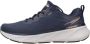 Skechers Edgeride Sneakers Blue Heren - Thumbnail 3