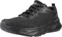 Skechers Edgeride Sneakers Black Heren - Thumbnail 3