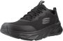 Skechers Slip-on sneakers EDGERIDE- slippers instapschoen vrijetijdsschoen met relaxed fit™ functie - Thumbnail 5