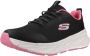 Skechers Slip-on sneakers EDGERIDE- hardloopschoen trainingsschoen vrijetijdsschoen met relaxed fit™ functie - Thumbnail 2