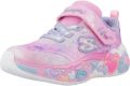 Skechers Eternal Heart Lights 302696N-LPMT voor Roze Sneakers Sportschoenen - Lichtroze