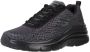 Skechers Hoogwaardige sneakers voor vrouwen Upgrade je sneakerstijl Zwart Dames - Thumbnail 2
