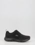 Skechers Stijlvolle Sneakers voor Heren Zwart Heren - Thumbnail 13