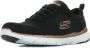 Skechers Sneakers Flex Appeal 3.0 First Insight in memory foam-uitvoering - Thumbnail 4