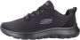 Skechers Sneakers FLEX APPEAL 5.0 vrijetijdsschoen lage schoen veterschoen voor vrije tijd en sport - Thumbnail 3