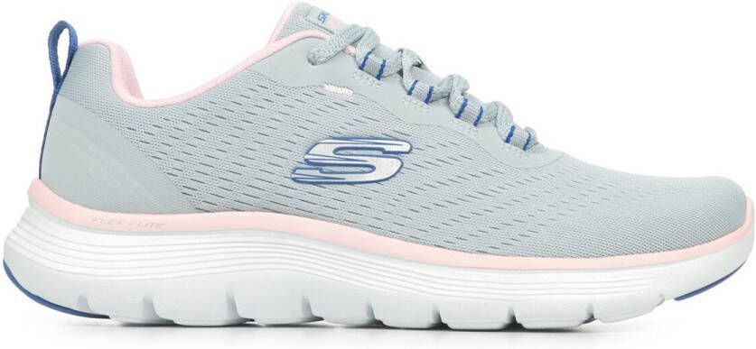 Skechers Fitness Schoenen Flex Appeal 5.0 150201-GYMT Gray Multi