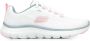 Skechers Sneakers FLEX APPEAL 5.0 vrijetijdsschoen lage schoen veterschoen voor vrije tijd en sport - Thumbnail 3