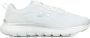 Skechers Flex Appeal 5.0 Uptake 150206-WSL Vrouwen Wit Sneakers - Thumbnail 17