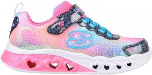Skechers Sneakers Flutter heart lights-simply l