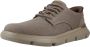Skechers Hands Free Slip-Ins Garza heren instapper Donker Taupe - Thumbnail 7