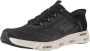Skechers Slip-on sneakers GLIDE-STEP GRATIFY-PACE instapschoen comfortabele schoen met elastische veters - Thumbnail 1