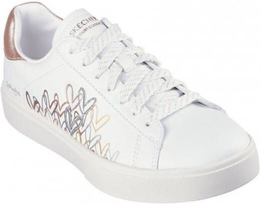 Skechers Stijlvolle Grappa Sneakers voor vrouwen Multicolor Dames - Foto 8
