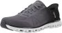 Skechers Glide-Step Excite dames sneakers grijs Extra comfort Memory Foam - Thumbnail 3