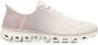 Skechers Sneakers Baskets Glide-Step-Excite - Thumbnail 5